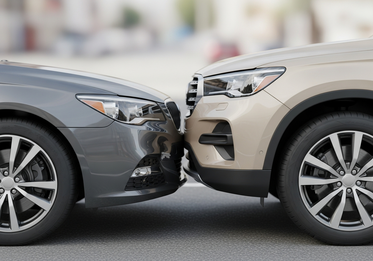 Auto Liability