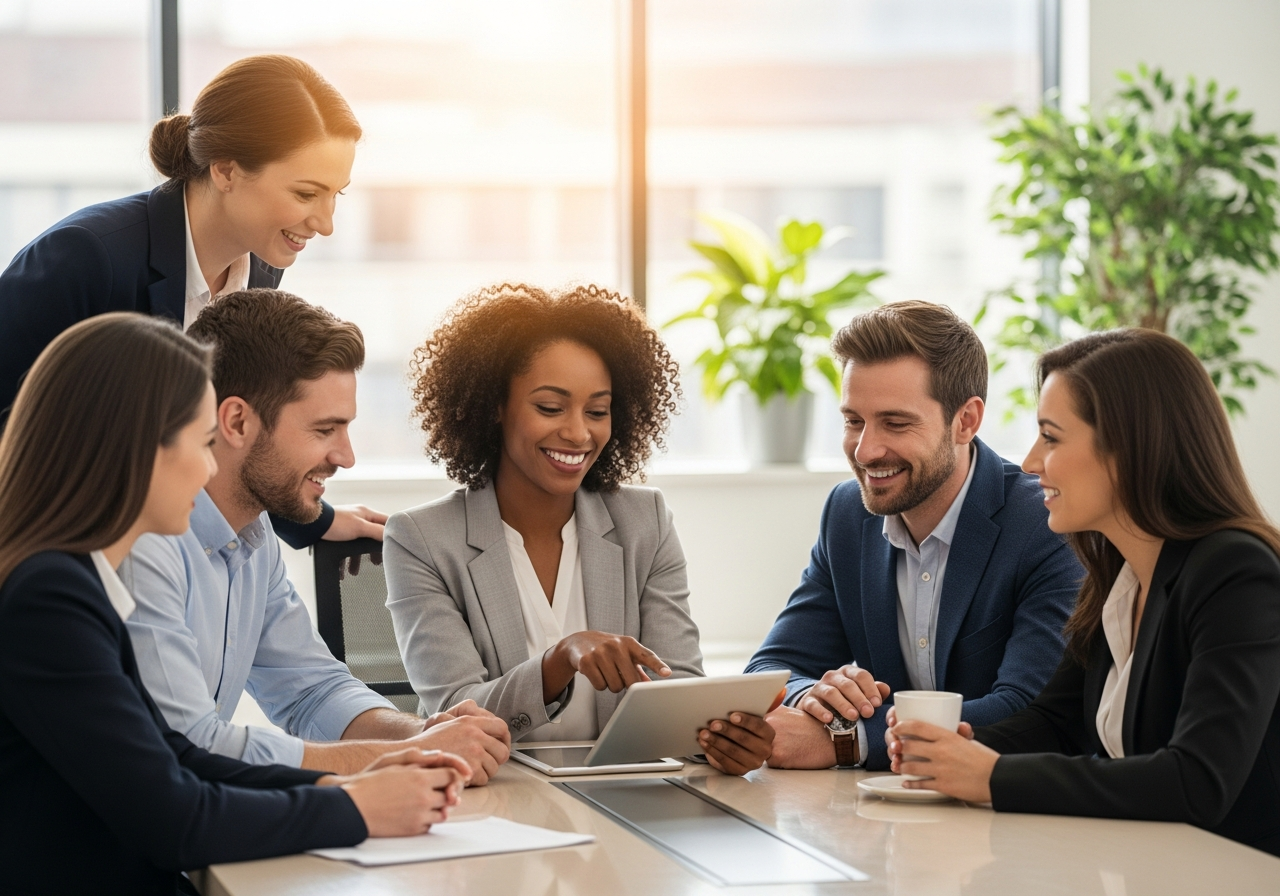 Insurance Team